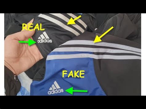 fake adidas tracksuits|how to check adidas authenticity.